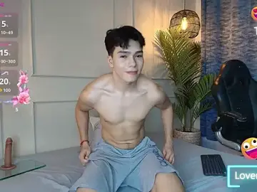 Stripchat Watch Live Sex Cams of luandy