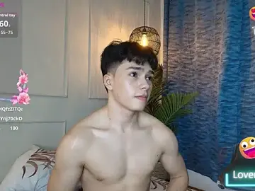 Stripchat Live Sex Cam of luandy