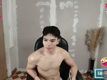 Stripchat Live Sex of luandy