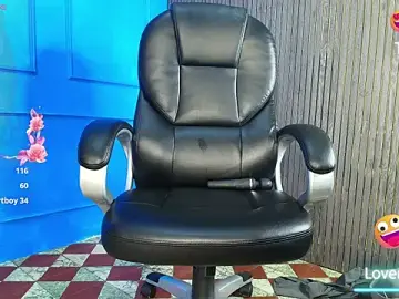 Stripchat Best Webcam of luandy