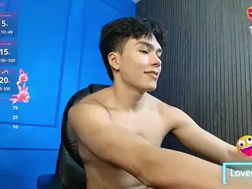 Stripchat Best live sex cam show of luandy