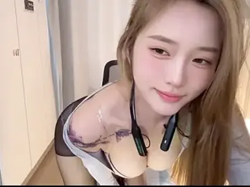 Stripchat Live Porn of yiyi5588