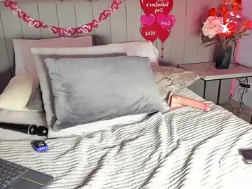 Stripchat Best Webcam of Amber_Santana