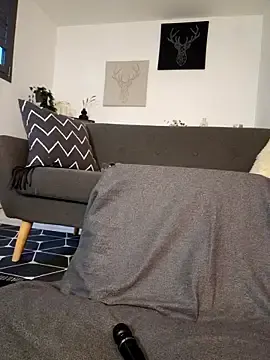 Stripchat Live Sex of AryaSummersReal