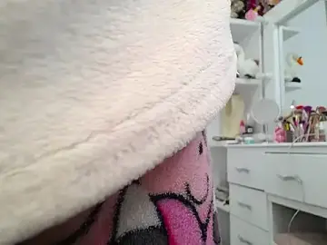 Stripchat Free Live Porn of Barbie_girl_69