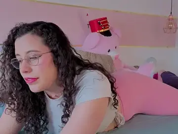 Stripchat Adult Webcams of Charlotte__Miller