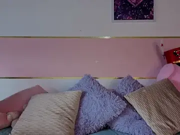 Stripchat Best Webcam of Charlotte__Miller