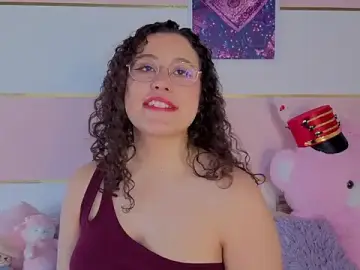 Stripchat Watch Live Sex Cams of Charlotte__Miller