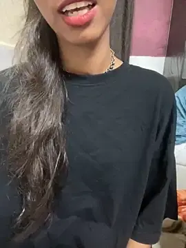 Stripchat Sex Cam of Desire_Zoya