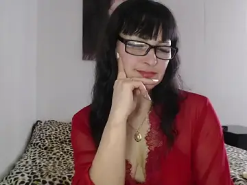 Stripchat Private Sex Chat of Eila_Morigan