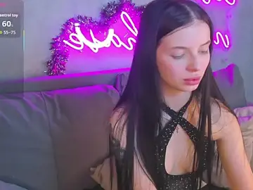 Stripchat Live Sex of Eva_Mayers