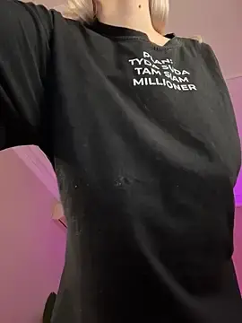 Stripchat Private Sex Chat of HugeBoobsAlice