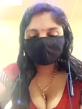 Stripchat Sex Cam of Sexy_Aasma