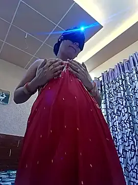 Stripchat Live Sex of Sexy_Aasma