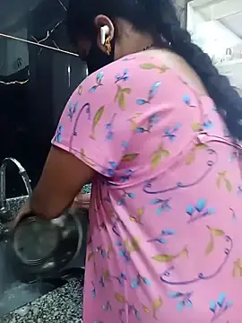 Stripchat Free Porn Cam of Sexy_Aasma