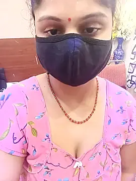 Stripchat Private Sex Chat of Sexy_Aasma