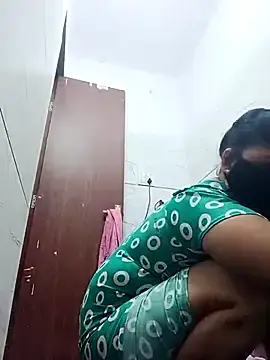 Stripchat Live Sex of Sexy_Aasma