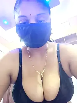 Stripchat Live Sex Cam of Sexy_Aasma