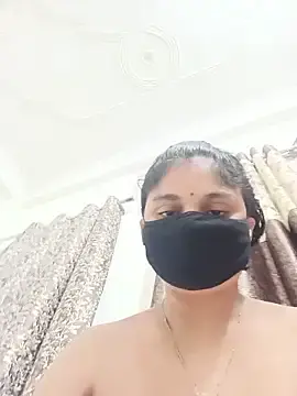 Stripchat Adult Webcams of Sexy_Aasma