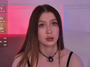 Stripchat Live Sex of VelvetHell