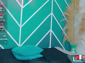 Stripchat Watch Live Sex Cams of melany_blair