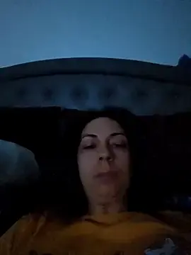 Stripchat Nude Webcam of naughty69curls