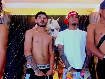 Stripchat Private Sex Chat of the_knights_of_the_night_