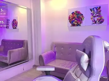 Stripchat Watch Live Sex Cams of Antonella_wild