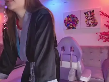 Stripchat Live Porn of Antonella_wild