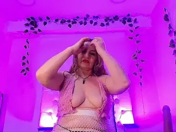 Stripchat Live Porn of ChalotteGrey