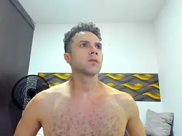 Stripchat Free Live Porn of Gael_Saint