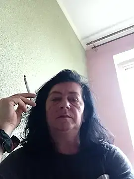 Stripchat Best live sex cam show of GypsiQueen2