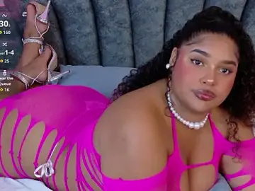 Stripchat Sex Chat of Helena-Snow