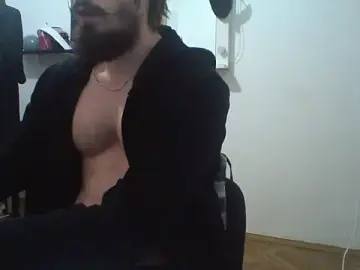 Stripchat Nude Webcam of KaelNox