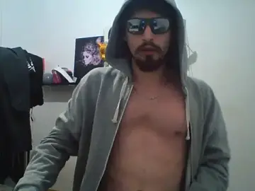 Stripchat Sex Chat of KaelNox