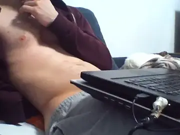 Stripchat Watch Live Sex Cams of KaelNox