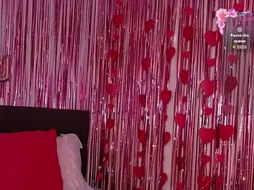 Stripchat Sex Chat of Lora_Rosee