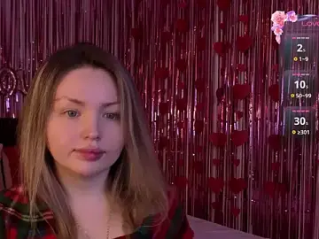 Stripchat Free Live Porn of Lora_Rosee