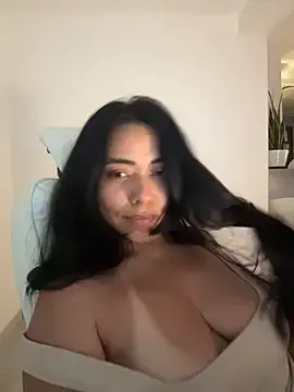 Stripchat Sex Chat of PetitLumiere