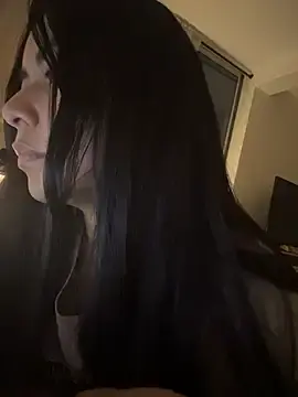 Stripchat Nude Webcam of PetitLumiere