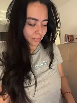 Stripchat Adult Video Chat of PetitLumiere