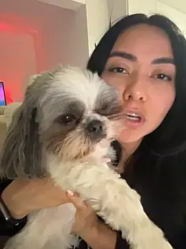 Stripchat Sex Chat of PetitLumiere