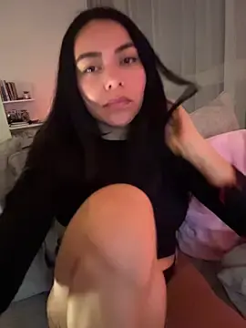 Stripchat Live Sex of PetitLumiere