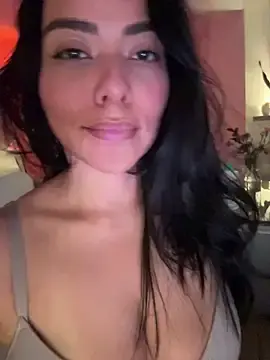 Stripchat Sex Cam of PetitLumiere