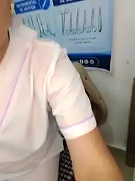 Stripchat Nude Webcam of SOFI__10