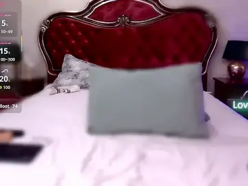 Stripchat Nude Webcam of StacyLight