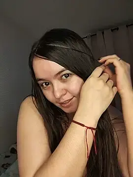 Stripchat Sex Cam of dannaparker