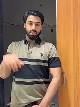 Stripchat Adult Video Chat of hottestboy03