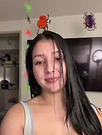 Stripchat Live Sex of licky_lu