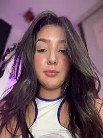 Stripchat Live Porn of licky_lu